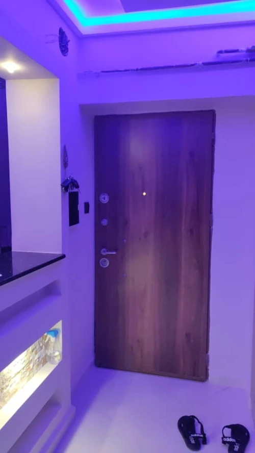 Vente Appartement F3 Alger Kouba
