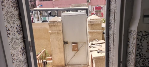 Location Villa Alger Kouba