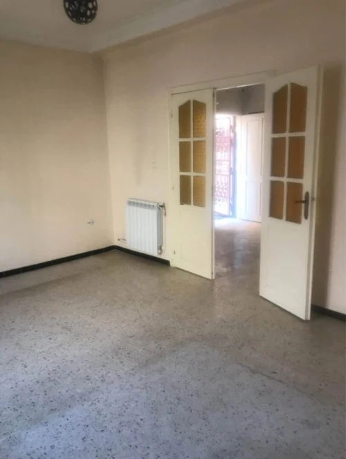Location Niveau De Villa F02 Alger Kouba