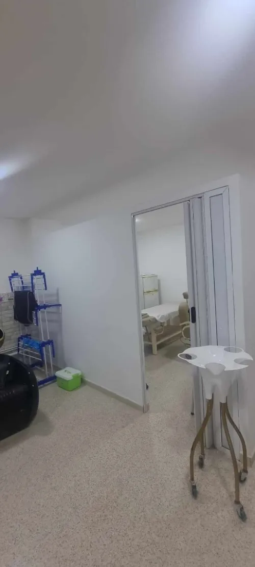 Location Local Alger Kouba