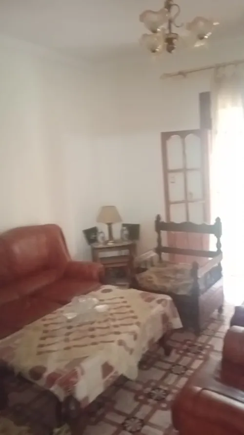 Location Niveau De Villa F05 Alger Kouba