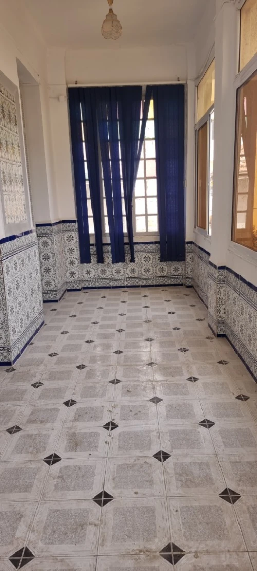 Location Villa Alger Kouba