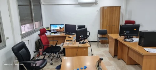 Location Hangar Alger Oued smar