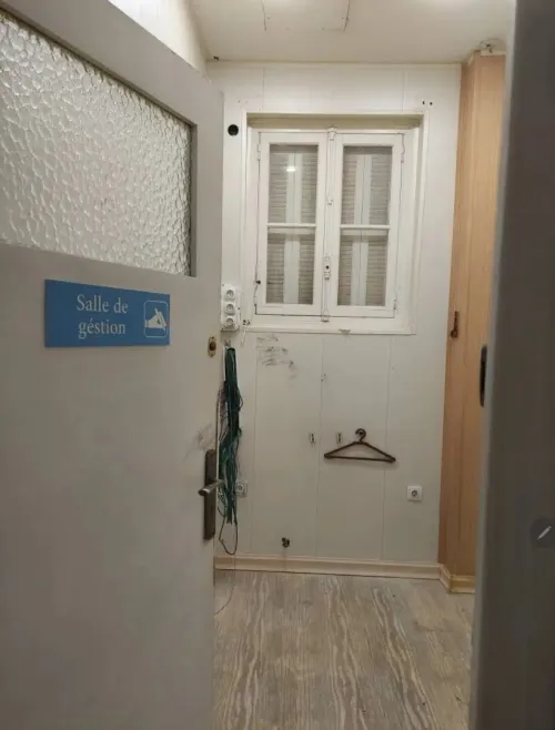 Location Villa Alger Kouba