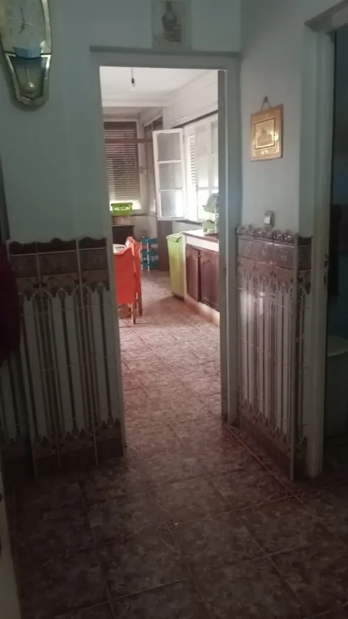 Location Niveau De Villa F05 Alger Kouba