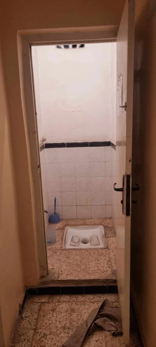 Location Niveau De Villa F03 Alger Kouba