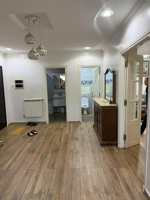 Vente Appartement F4 Alger Kouba