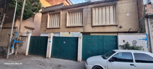 Vente Villa Alger Kouba
