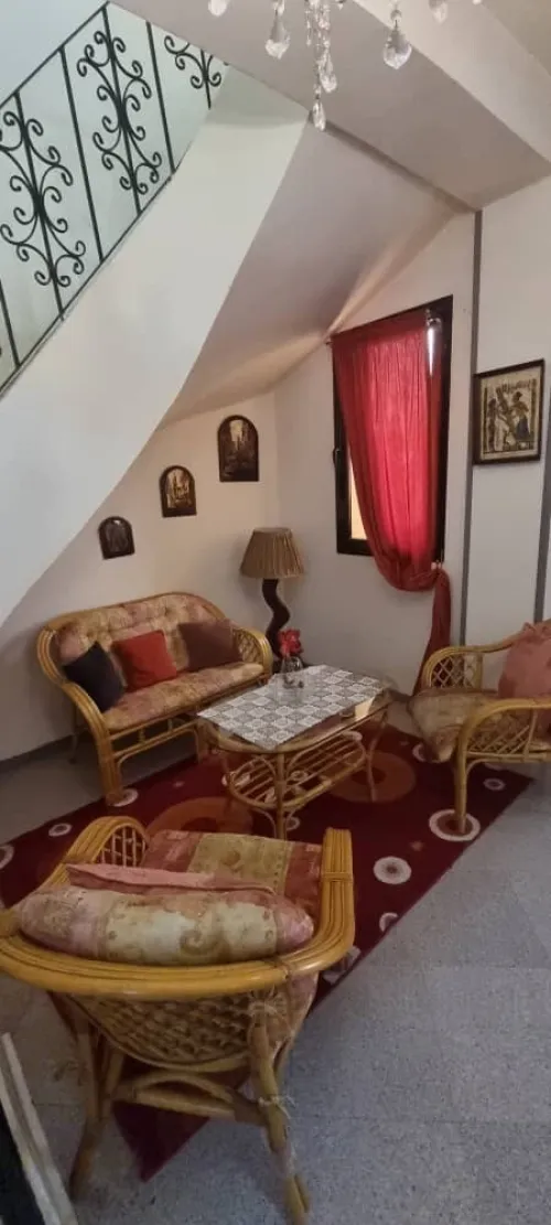Location Appartement F7 Alger Birkhadem