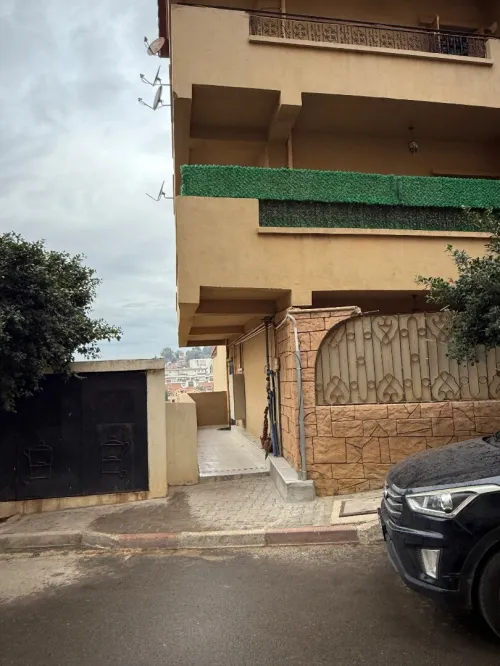 Location Appartement F5 Alger Birkhadem