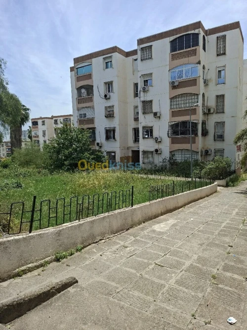 Location Appartement F4 Alger Kouba