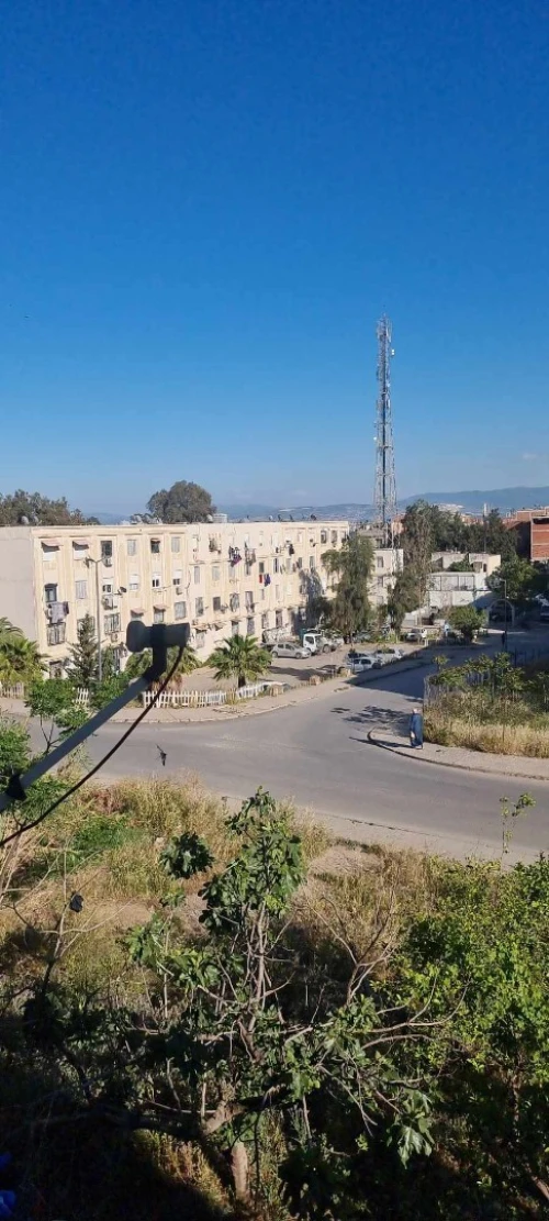 Vente Appartement F04 Alger Ain naadja