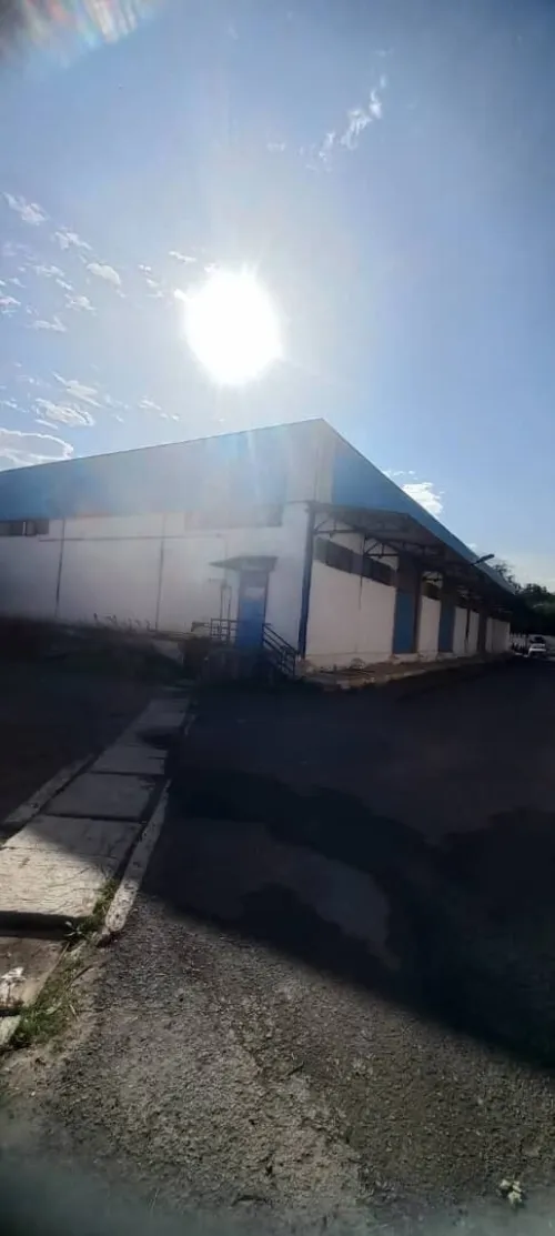 Location Hangar - Usine Blida Boufarik