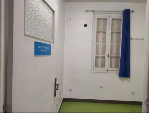Location Villa Alger Kouba