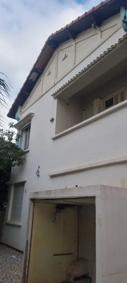 Location Villa Alger Kouba