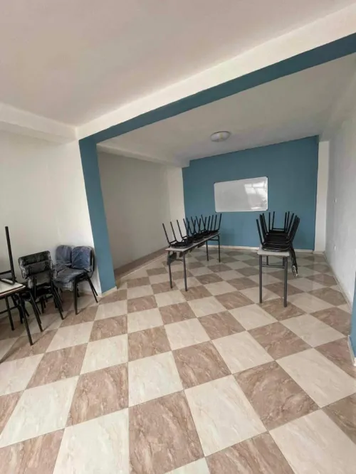 Location Niveau De Villa F4 Alger Kouba