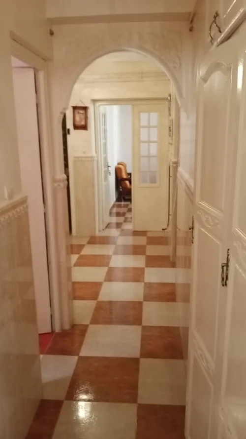 Location Appartement F4 Alger Ain naadja