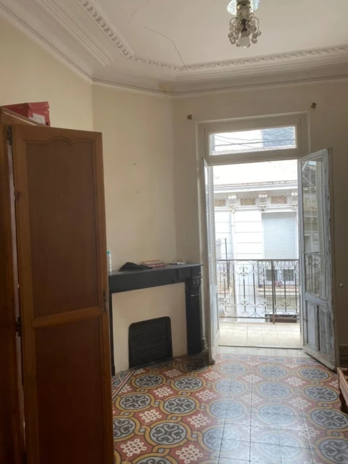 Vente Appartement F6 Alger Alger centre