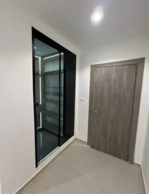 Vente Appartement F5 Alger Ain naadja