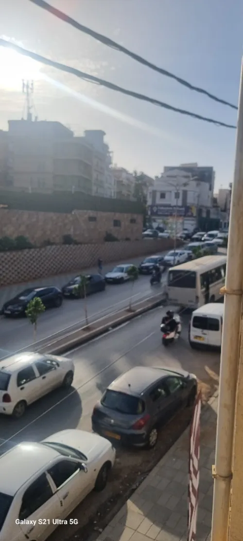 Location Niveau De Villa F05 Alger Kouba