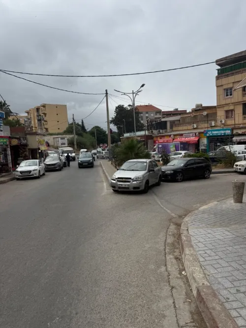 Location Local Alger Hussein dey