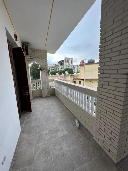Location Appartement F5 Alger Kouba