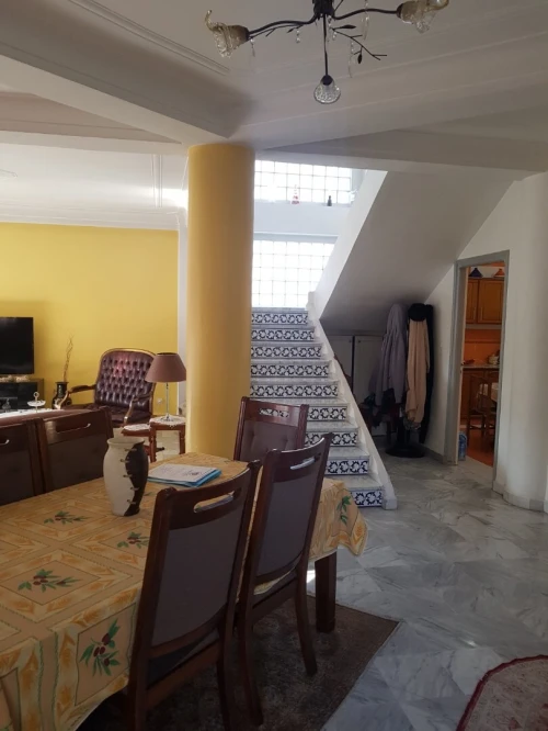 Vente Villa Alger Kouba