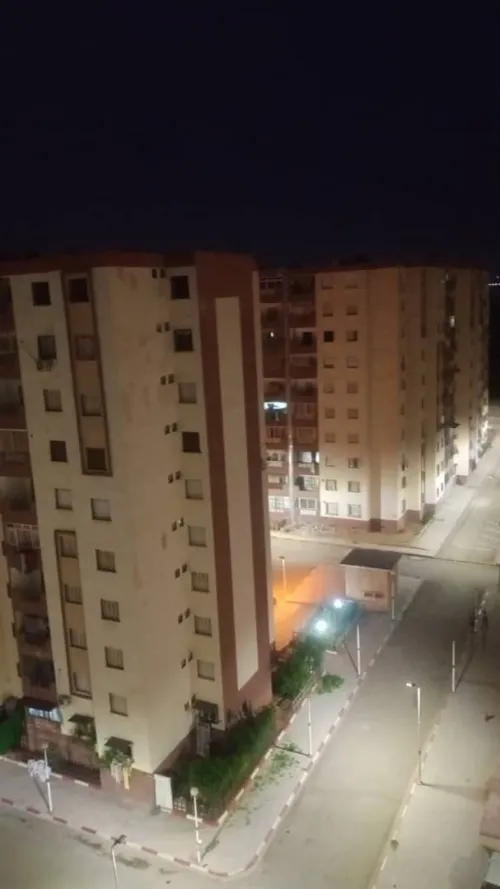 Vente Appartement F03 Alger Ain benian