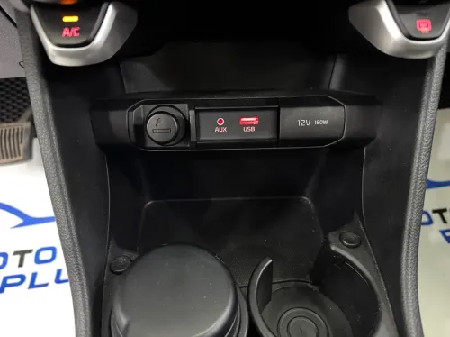Kia Picanto 2018 Boit auto