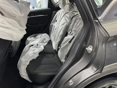 Geely Coolray 2025 FULL OPTION