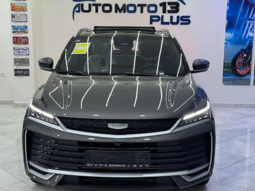 Geely Coolray 2025 FULL OPTION 181CV