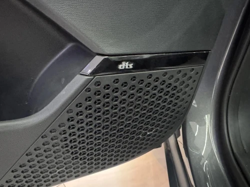 Gac Gs3 2025 FULL OPTION
