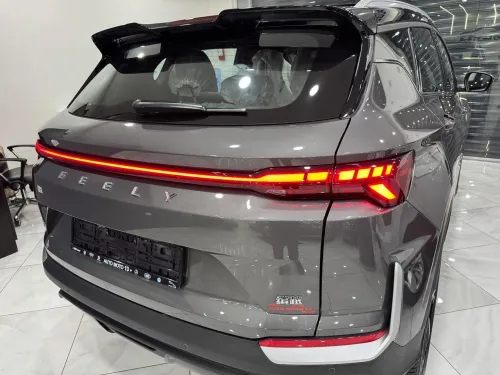 Geely Coolray 2026 FULL OPTION