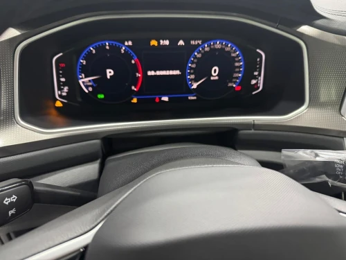 Volkswagen T-Roc 2025 R-Line 