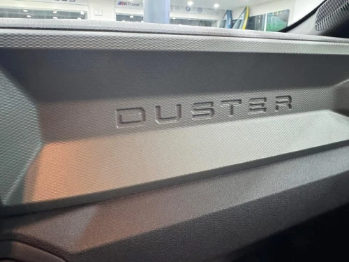 Dacia Duster 2026 Extreme