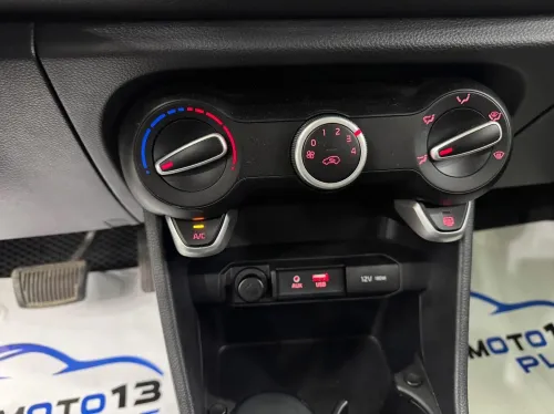Kia Picanto 2018 Boit auto