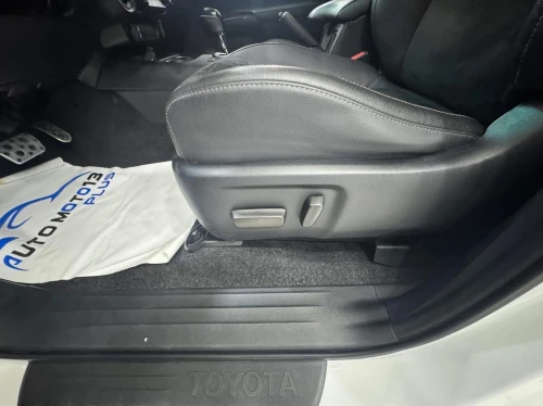 Toyota Hilux 2024 GR