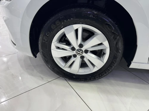 Volkswagen Polo 2025 Active