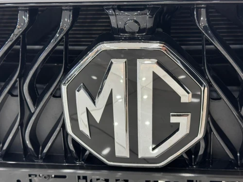MG 5 2026 
