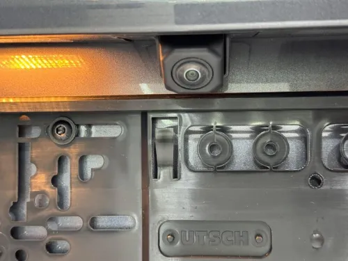 Gac Gs3 2025 FULL OPTION