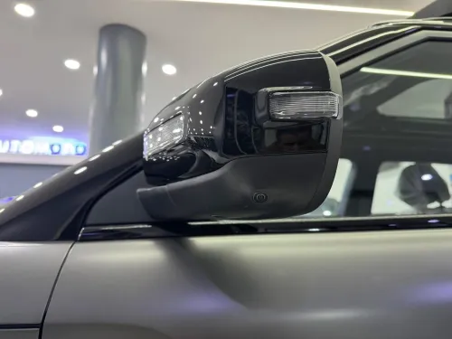 Geely Coboy 2025 