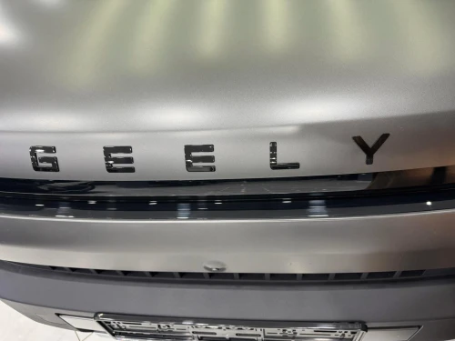 Geely Coboy 2025 
