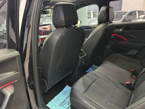 Volkswagen Tiguan 2025 193CV FULL OPTION
