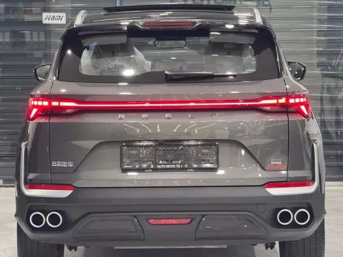 Geely Coolray 2025 FULL OPTION