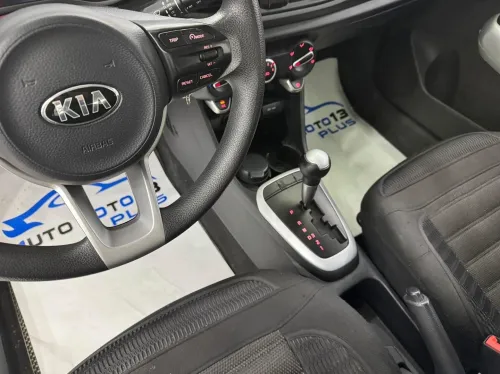 Kia Picanto 2018 Boit auto