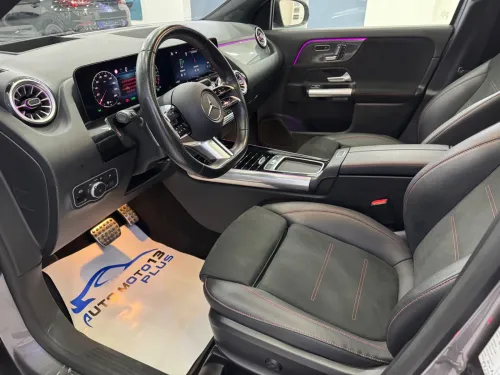 Mercedes GLA 2024 250e 4 MATIC FULL OPTION