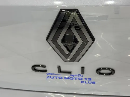Renault Clio 5  2026 Esprit Alpine