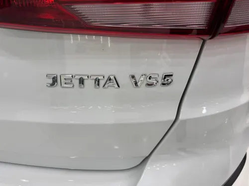 Jetta  VS5 2024 150CV