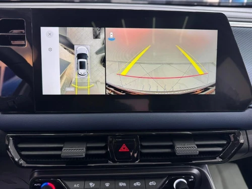 Gac Gs3 2025 FULL OPTION