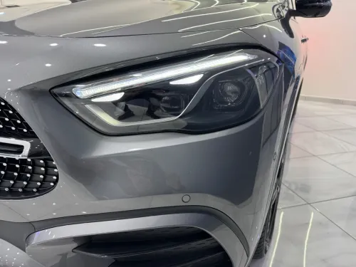 Mercedes GLA 2024 250e 4 MATIC FULL OPTION